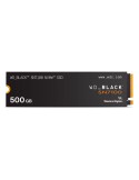 WD_BLACK SN7100 SSD 500GB M.2280 PCIe Gen4 NVMe Internes Solid-State-Module