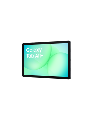 Samsung Galaxy Tab A11+ Wi-Fi Grey 11" WUXGADisplay/ Octa-Core/ 8 GB RAM / 256 GB Speicher
