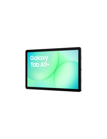 Samsung Galaxy Tab A11+ Wi-Fi Silver 11" WUXGADisplay/ Octa-Core/ 8 GB RAM / 256 GB Speicher