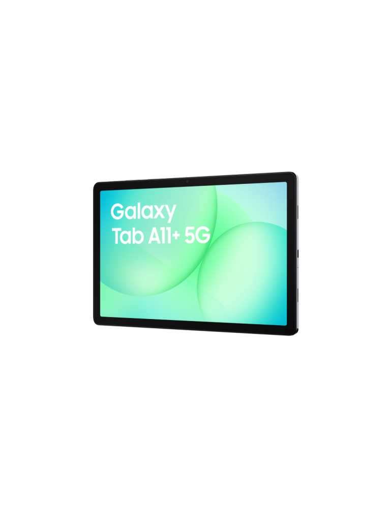 Samsung Galaxy Tab A11+ 5G Silver 11" WUXGADisplay/ Octa-Core/ 8 GB RAM / 256GB Speicher