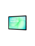 Samsung Galaxy Tab A11+ 5G Silver 11" WUXGADisplay/ Octa-Core/ 8 GB RAM / 256GB Speicher