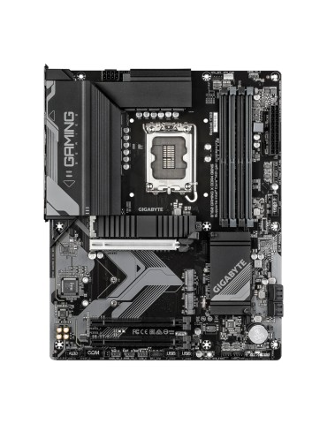 GIGABYTE B760 Gaming X DDR4 GEN5 Mainboard
