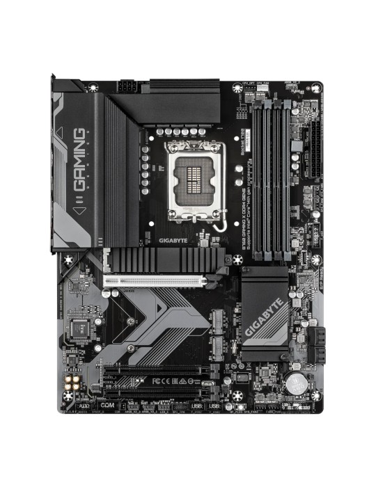 GIGABYTE B760 Gaming X DDR4 GEN5 Mainboard