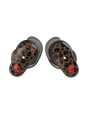 Skullcandy Method 360 ANC Sound By Bose Leopard