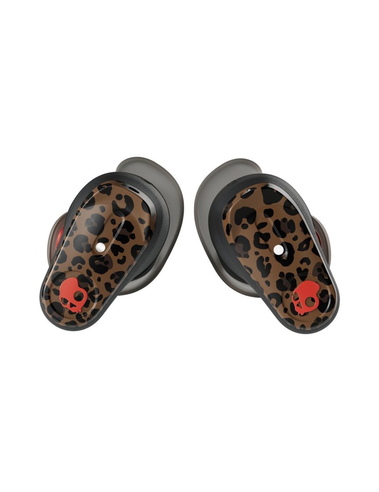 Skullcandy Method 360 ANC Sound By Bose Leopard