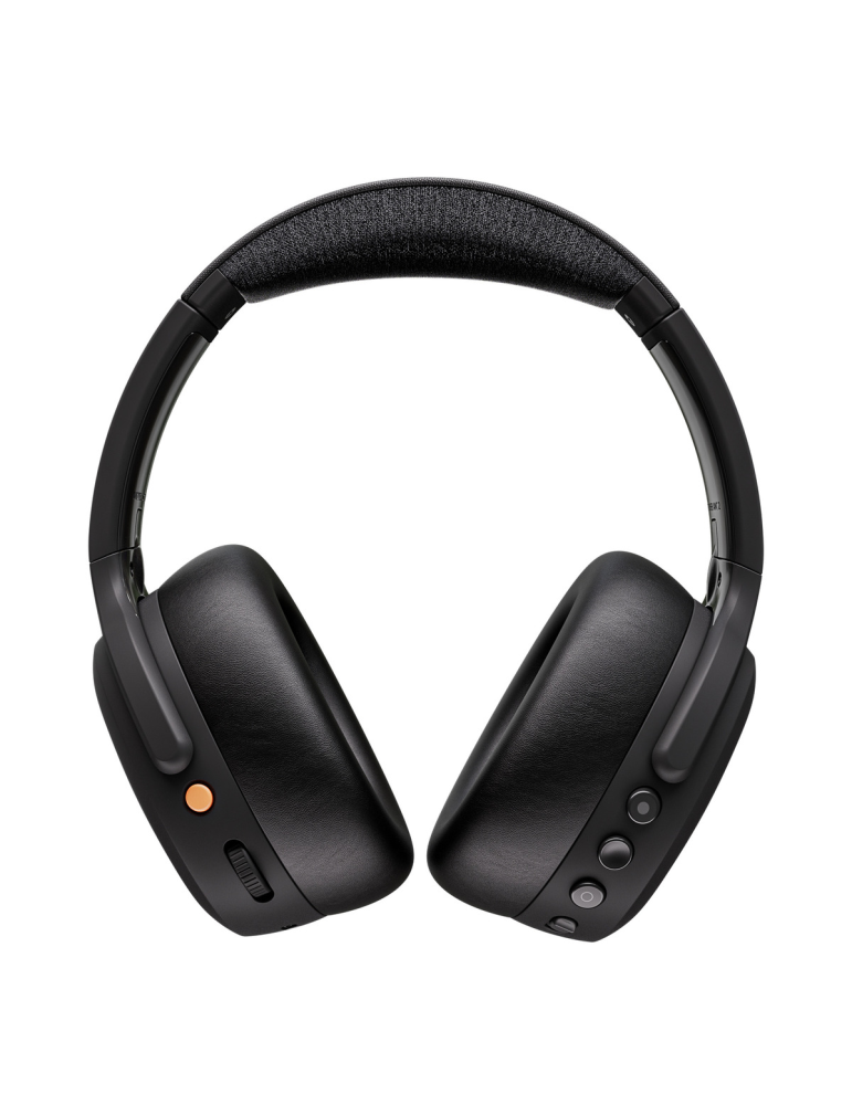 Skullcandy Crusher ANC 2 Over-Ear Black