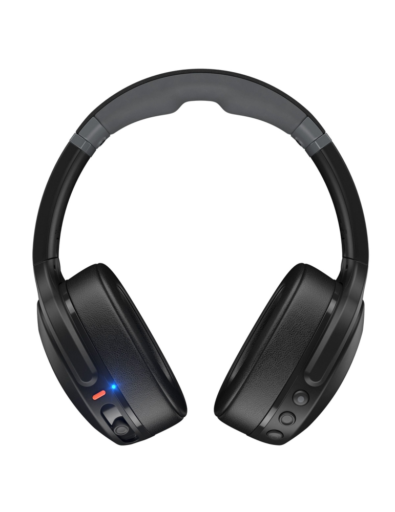 Skullcandy Crusher Evo Wireless Over-Ear Black