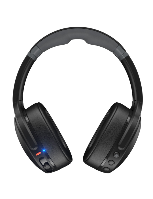 Skullcandy Crusher Evo Wireless Over-Ear Black