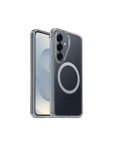 OtterBox Symmetry Clear Magnets Samsung Galaxy S26 - clear
