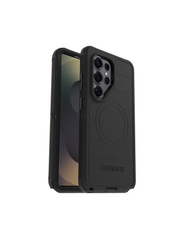 OtterBox Defender Pro Magnets Samsung Galaxy S26 Ultra, black