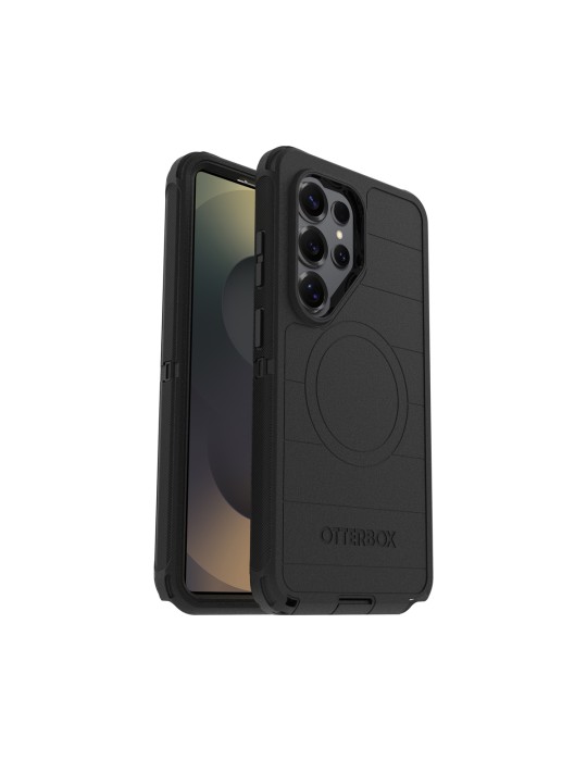 OtterBox Defender Pro Magnets Samsung Galaxy S26 Ultra, black