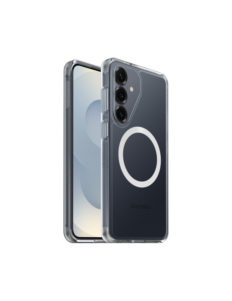 OtterBox React Magnets Samsung Galaxy S26+ -clear