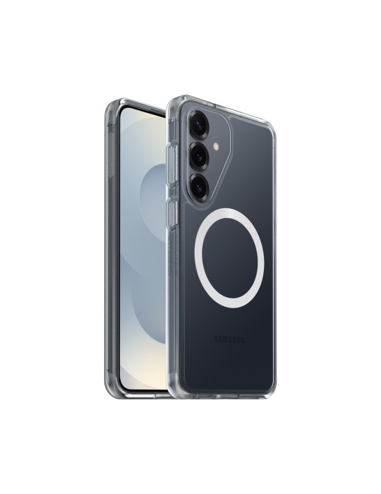 OtterBox React Magnets Samsung Galaxy S26+ -clear