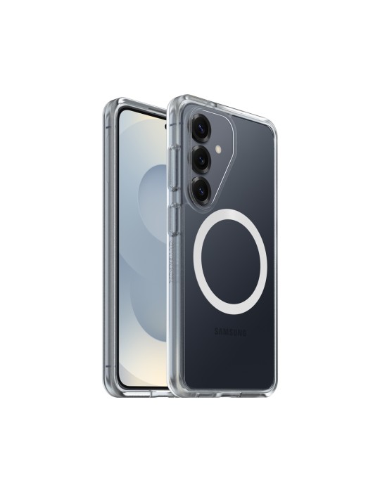 OtterBox React Magnets Samsung Galaxy S26 -clear