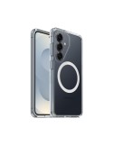 OtterBox React Magnets Samsung Galaxy S26 -clear