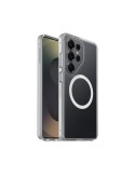 OtterBox React Magnets Samsung Galaxy S26 Ultra -clear