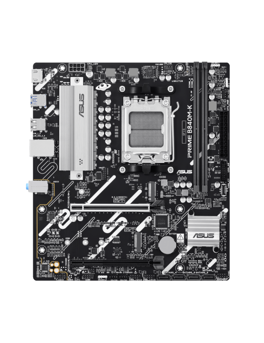 ASUS Prime B840M-K Mainboard