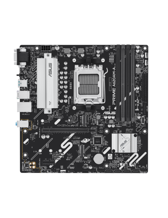 ASUS Prime A620AM-A-CSM Mainboard