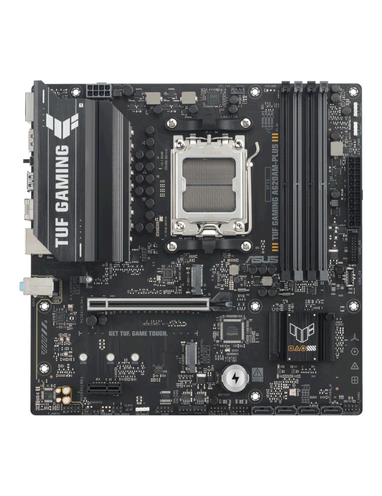 ASUS TUF Gaming A620AM-Plus Mainboard