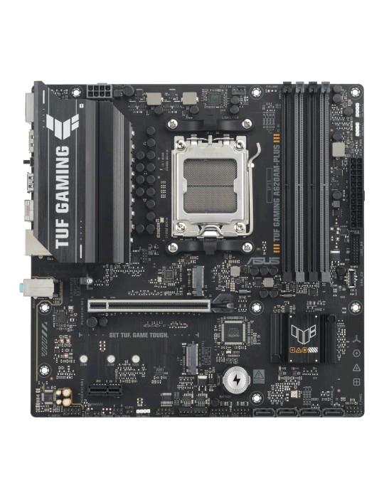 ASUS TUF Gaming A620AM-Plus Mainboard