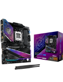 ASRock X870 Nova WiFi Mainboard