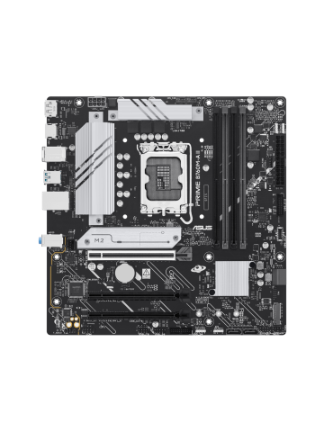 ASUS Prime B760M-A II-CSM Mainboard