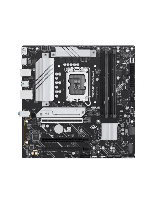 ASUS Prime B760M-A II-CSM Mainboard