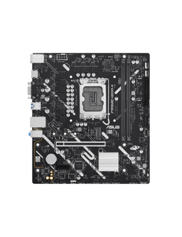 ASUS Prime H810M-K Mainboard