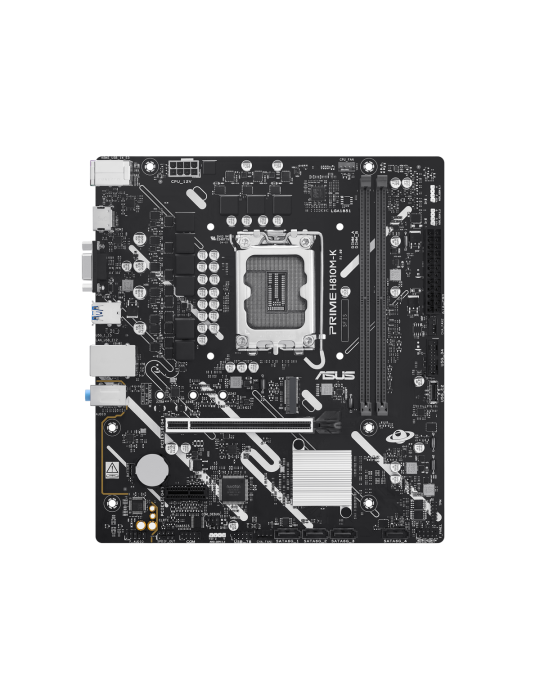 ASUS Prime H810M-K Mainboard