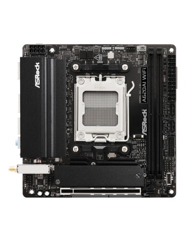 ASRock A620AI WiFi Mainboard