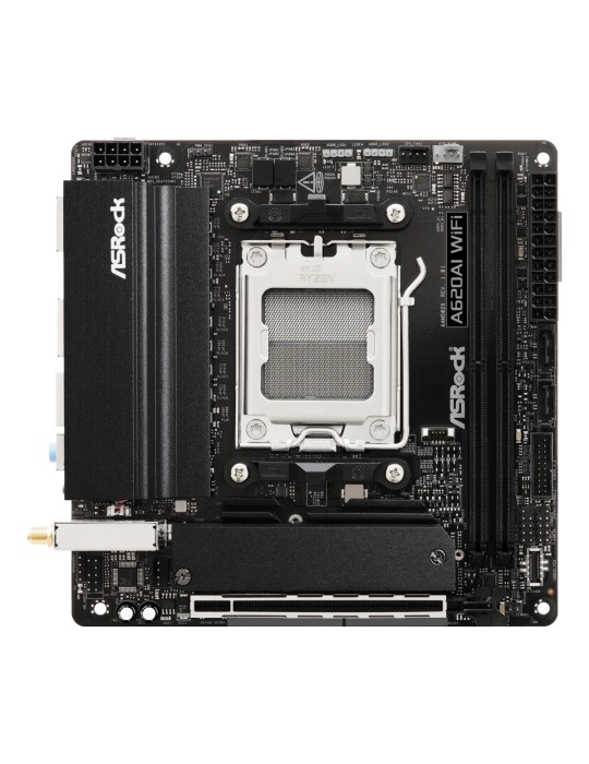 ASRock A620AI WiFi Mainboard
