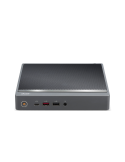 Acer Veriton N2595G Mini PC Intel Core i5-13420H, 16 GB DDR5 RAM, 512 GB M.2 SSD, WIFI 6E, BT 5.3, oOS