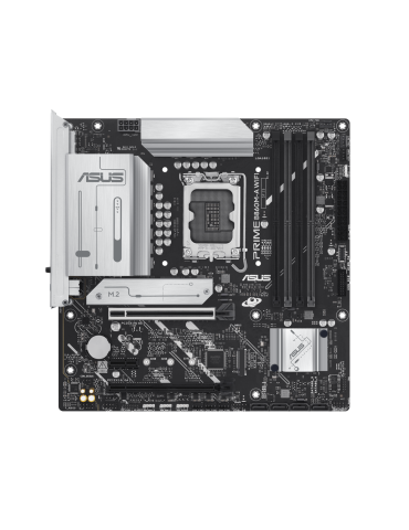 ASUS Prime B860M-A WIFI Mainboard