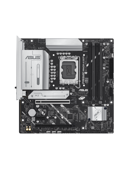 ASUS Prime B860M-A WIFI Mainboard