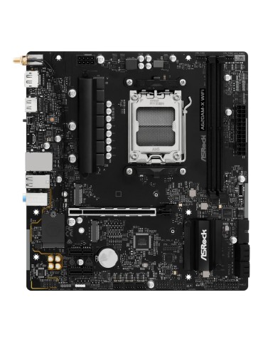 ASRock A620AM-X WiFi Mainboard