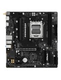 ASRock A620AM-X WiFi Mainboard