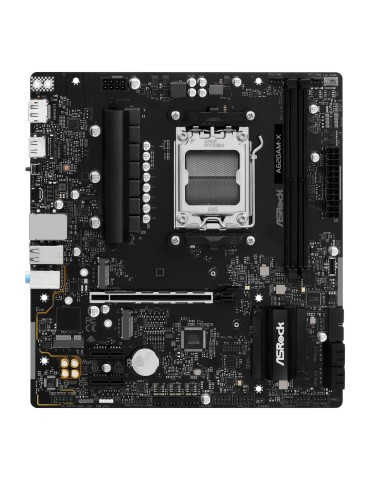 ASRock A620AM-X Mainboard