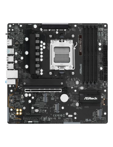 ASRock A620AM Pro-A Mainboard
