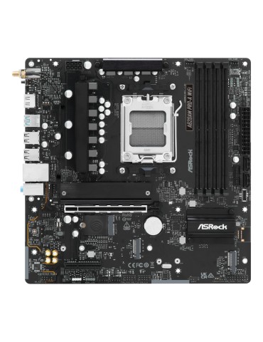 ASRock A620AM Pro-A WiFi Mainboard
