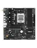 ASRock A620AM Pro-A WiFi Mainboard