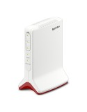FRITZ!Box 6825 4G WiFi 6 (WLAN AX) Router, max. 600 Mbit/s, 4G-Modem (Nanon SIM)
