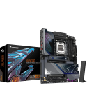 GIGABYTE X870E AORUS Master X3D Mainboard Sockel AM5
