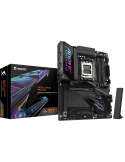 GIGABYTE X870E AORUS Pro X3D Mainboard Sockel AM5