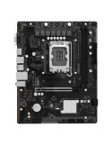ASRock H610M-HVS/M.2 D5 Gen5 Mainboard