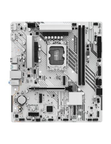 ASRock B760M-X Gen5 Mainboard