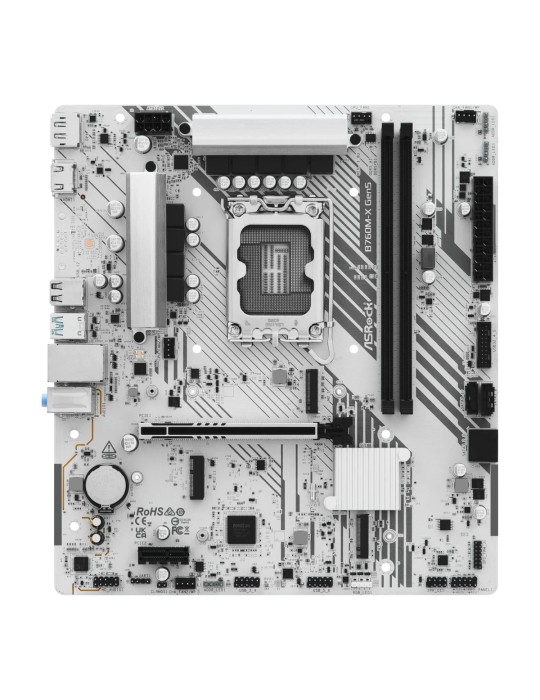 ASRock B760M-X Gen5 Mainboard
