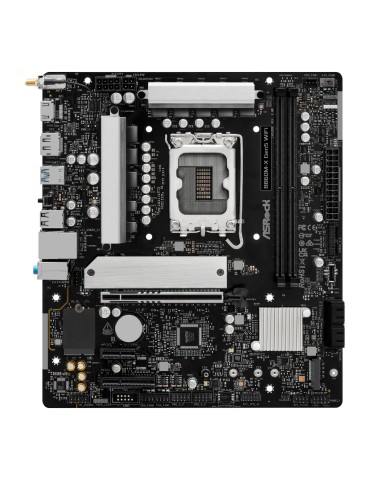 ASRock B860M-X Gen5 WiFi Mainboard