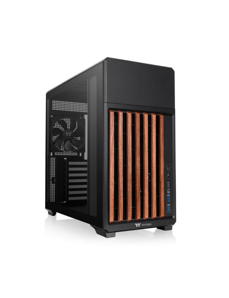 Thermaltake TR300 WS | PC-Gehäuse