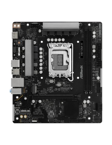 ASRock H810M-H Mainboard