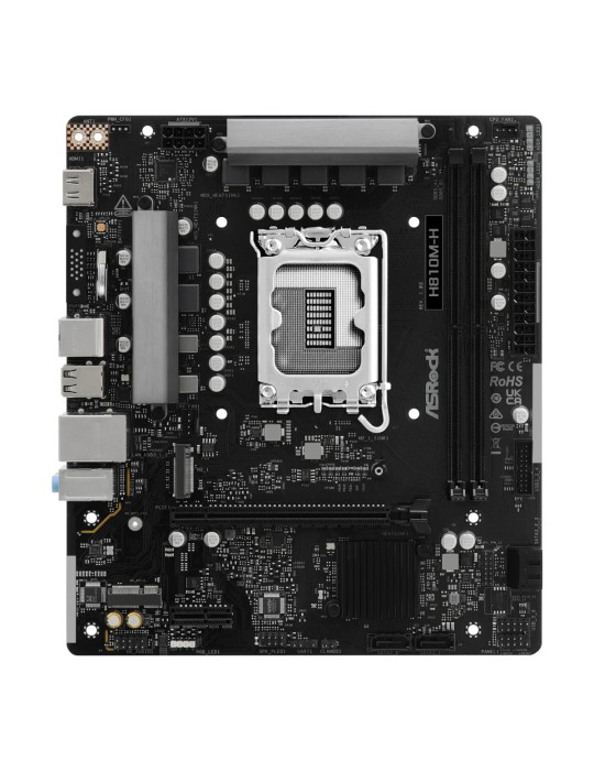 ASRock H810M-H Mainboard